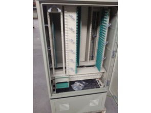 慈溪市嘉鑫通信設(shè)備廠 專(zhuān)業(yè)光纜交接箱供應(yīng)，鑄就通信網(wǎng)絡(luò)基石