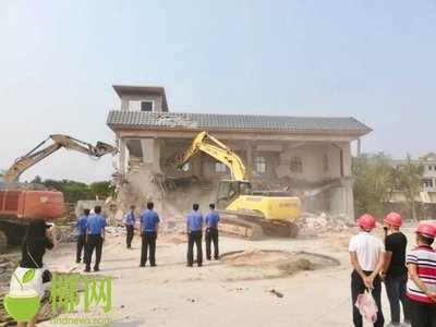 厲害了！海南將建設全球首家5G智慧游樂主題樂園